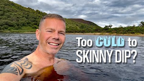 How to Skinny Dip: 14 Tips for Nude Fun